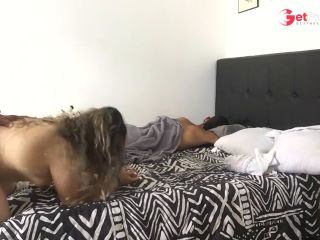 [GetFreeDays.com] my friend fucks my wife while I rest cuckold husband Porn Video June 2023-5