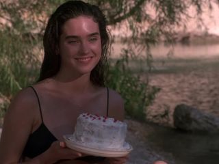 Jennifer Connelly – The Hot Spot (1990) HD 1080p - (Celebrity porn)-6