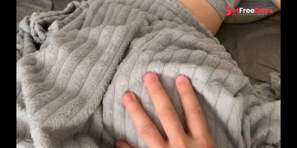 [GetFreeDays.com] When the Book is More Interesting Let My Boyfriend Jerk Off and Cum on My Panties Adult Clip January 2023