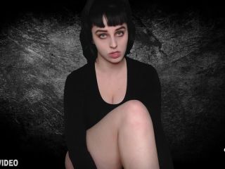 adult xxx video 42 Tsarina Baltic - Mindfucking, latex foot fetish on pov -0