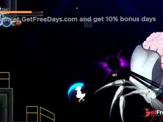 [GetFreeDays.com] Alien Quest Eve Last Version Porn Game Play Part 05 Side Scroller Sex Game Play Porn Clip October 2022-8