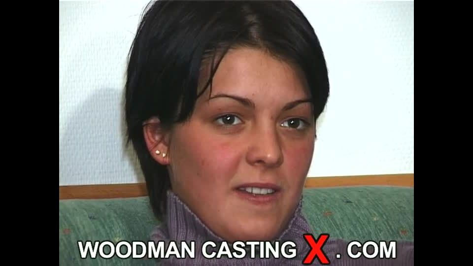 WoodmanCastingx.com- Bambie Dolce casting X