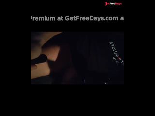 [GetFreeDays.com] Pronto, Uber Ti seduco e mi faccio scopare in una strada secondaria Video completo su Onlyfans Sex Leak May 2023-6