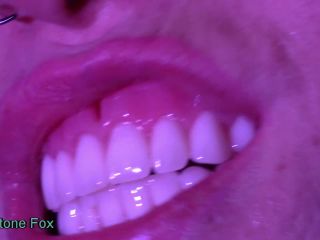 M@nyV1ds - GoddessZora - Denture Daze  Glam Edition 1-6