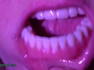 M@nyV1ds - GoddessZora - Denture Daze  Glam Edition 1-9