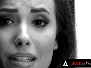 [GetFreeDays.com] Devils gangbangs  eous casey calvert fulfilled her wildest dre hardcore porn gif-1