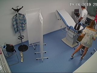 Porn online Real hidden camera in gynecological cabinet – pack 1 – archive1 – 6 (AVI, FullHD, 1920×1080) Watch Online or Download!-1