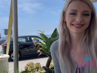 xxx video clip 3 Cecelia Taylor - Malibu Part 1 And 2 BTS  - atkgirlfriends - blonde porn busty russian blonde and son violetta-1