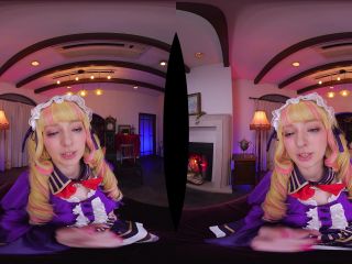 TMAVR-075 【VR】 Long VR Deep Web Underground &quot;Deep From VR!&quot;Nishida Karina!!!-0