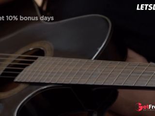 [GetFreeDays.com] Lexi Dona Fucked by Big Dick Guitarist after Guitar Lesson Adult Clip June 2023-1