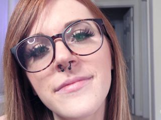 INTIMATE Face-centered JOI – Jessie Wolfe - jerk off instruction - cumshot breeding fetish-3