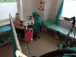 online clip 13 Medical Procedures - medical-fet.2128 - medical fetish - fetish porn vacuuming fetish-0