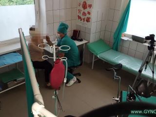 online clip 13 Medical Procedures - medical-fet.2128 - medical fetish - fetish porn vacuuming fetish-2