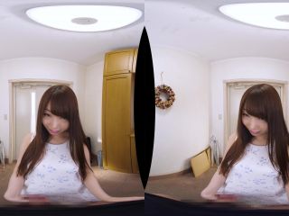 Yume Nishinomiya - IPVR-026 C -  (UltraHD 2021)-3