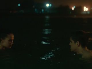 Alicia Vikander – Son of a Gun (2014) HD 720p - (Celebrity porn)-4