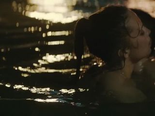Alicia Vikander – Son of a Gun (2014) HD 720p - (Celebrity porn)-8