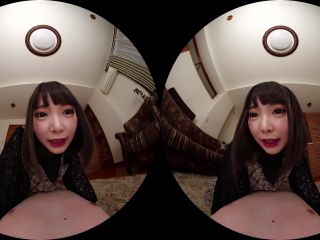KMVR-935 A - Japan VR Porn - (Virtual Reality)-7