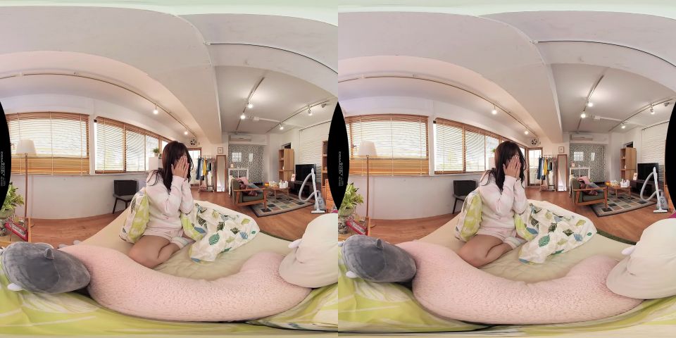 3DSVR-0537 A -  (UltraHD 2021)