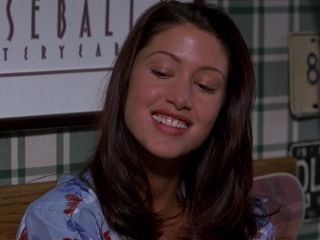 Shannon Elizabeth – American Pie (1999) HD 1080p!!!-5