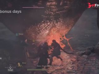 [GetFreeDays.com] Dragons Dogma Sex Leak May 2023-6