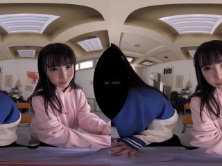 adult xxx clip 12 KAVR-302 A - Virtual Reality JAV | high quality vr | cuckold porn janet mason femdom-3