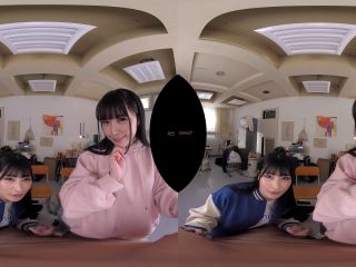 adult xxx clip 12 KAVR-302 A - Virtual Reality JAV | high quality vr | cuckold porn janet mason femdom-6