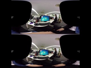 3DSVR-0261 A - JAV VR Watch Online-1