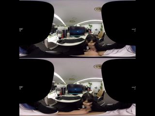 3DSVR-0261 A - JAV VR Watch Online-9