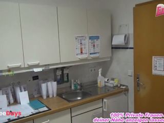 [GetFreeDays.com] Doctors Fuck Blonde Cleaning Lady In Hospital FMM Sex Video April 2023-0