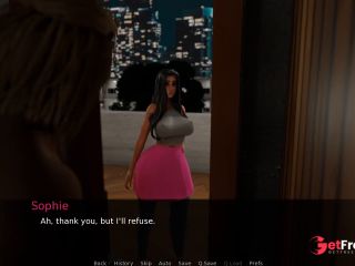 [GetFreeDays.com] Sophie Chapter One - 2 Teasing My Neighbour By RedLady2K Sex Leak July 2023-2