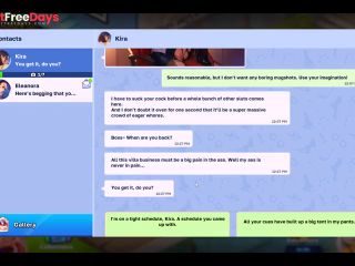 [GetFreeDays.com] Part 1 HornyVilla Gameplay Porn Stream April 2023-8