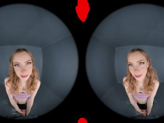 Venus Vixen - Venus' Secret - Passthrough - AR Porn, VRPorn (UltraHD 4K 2024) New Porn-1