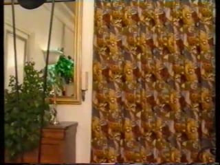 Babette, Angela Verdi – (Videorama) – Maximum Perversum 24: Bizarre Begierde / In Search of Sin, 2on2, 480p,1990 | vintage | vintage-1