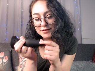 free adult video 7 anal me femdom porn | Saradoesscience - Butt Plug JOI | mesmerize-1