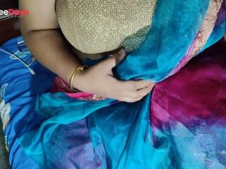 [GetFreeDays.com] Indian aunty first time sex Sex Video May 2023-2