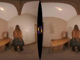 So Damn Cute - [Virtual Reality]-6