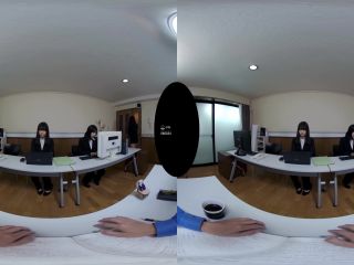 WVR9D-006 04 - Japan VR Porn on japanese porn femdom sex slave-1