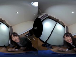 WVR9D-006 04 - Japan VR Porn on japanese porn femdom sex slave-4