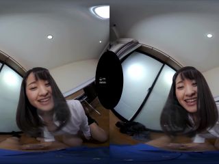 WVR9D-006 04 - Japan VR Porn on japanese porn femdom sex slave-9