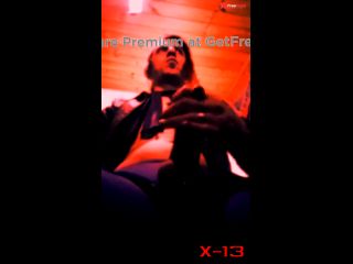 [GetFreeDays.com] X13 Latex masturbacion 3 Adult Leak June 2023-6