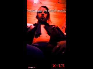 [GetFreeDays.com] X13 Latex masturbacion 3 Adult Leak June 2023-8