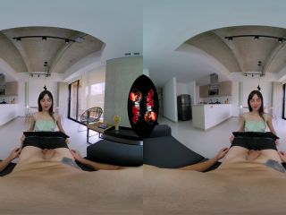 VRLatina  Petite Latina Tight Body Fucked Hard VR-5