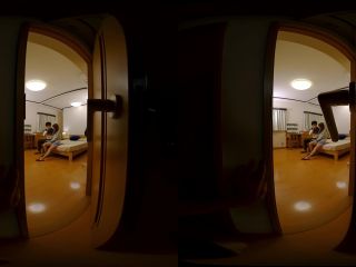 MANIVR-022 A - Japan VR Porn - (Virtual Reality)-1