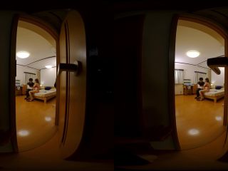 MANIVR-022 A - Japan VR Porn - (Virtual Reality)-3