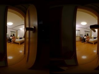MANIVR-022 A - Japan VR Porn - (Virtual Reality)-4