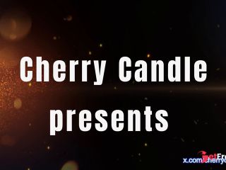 [GetFreeDays.com] Cherry Candle CHRISTMAS EDITION striptease teaser joi in polish and dildo play Sex Leak March 2023-5