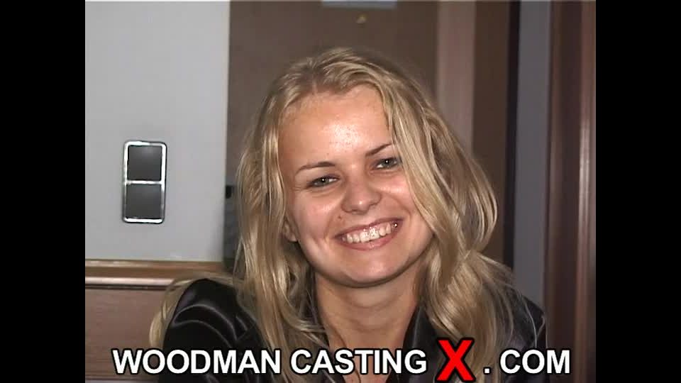 WoodmanCastingx.com- Dora Venter casting X-- Dora Venter 