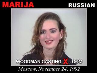 Marija casting X-0