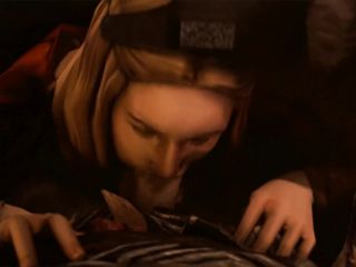 3D 9797 Game Of Thrones Anal With Cersei-5