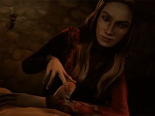 3D 9797 Game Of Thrones Anal With Cersei-8